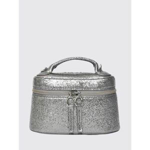 Orciani Mini Bag Woman Silver